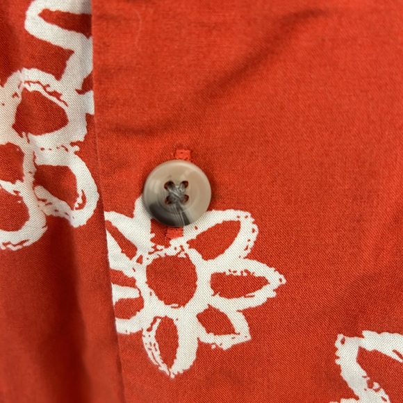 PacSun Short Sleeve Shirt - Picture 4 of 6